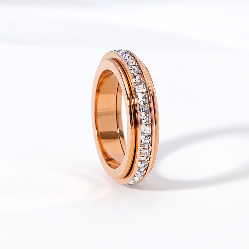 Anillo Calma Clavenova