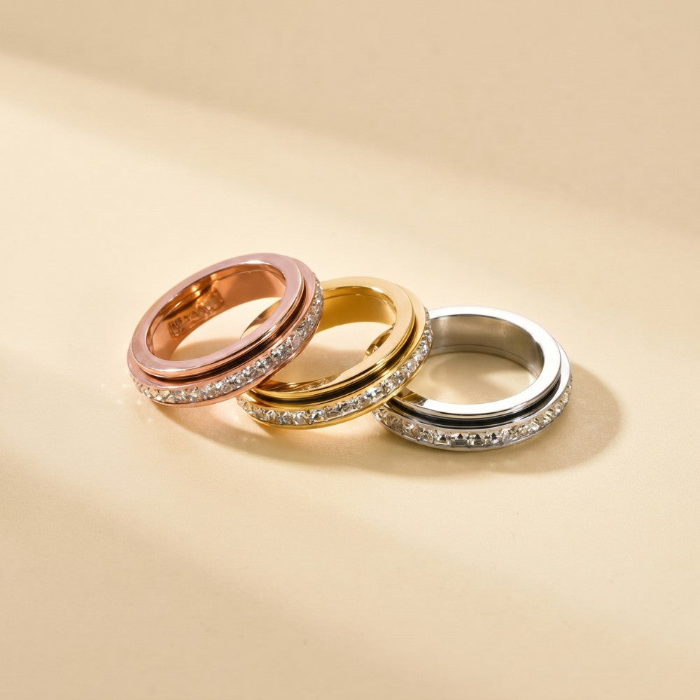 Anillo Calma Clavenova