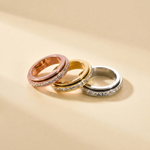 Anillo Calma Clavenova