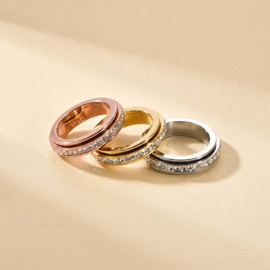 Anillo Calma Clavenova