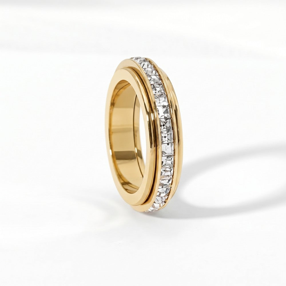 Anillo Calma Clavenova