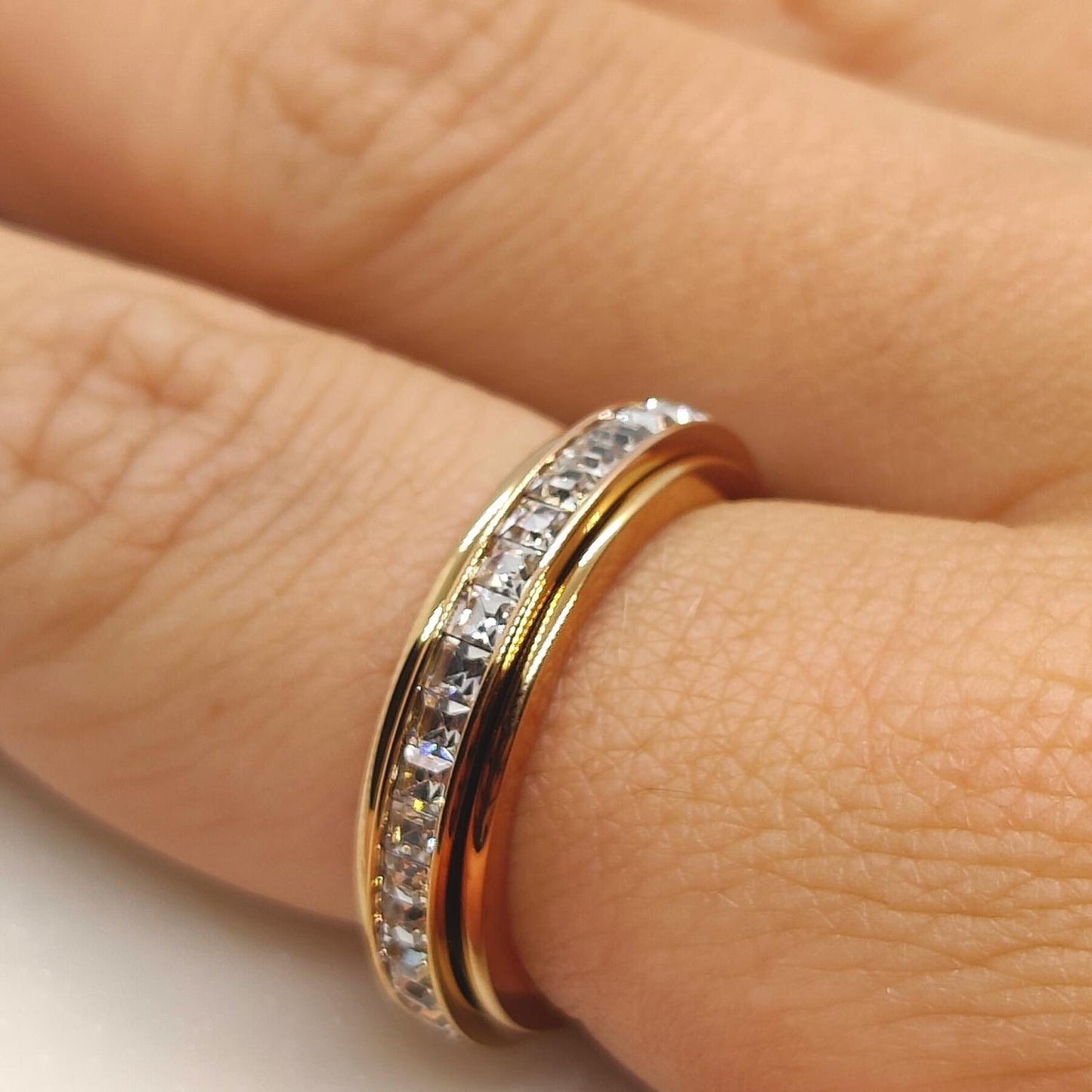 Anillo Calma Clavenova