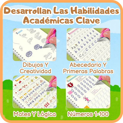Mi Gran Comienzo en Primaria