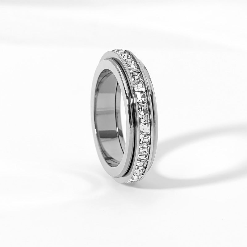 Anillo Calma Clavenova