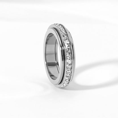 Anillo Calma Clavenova